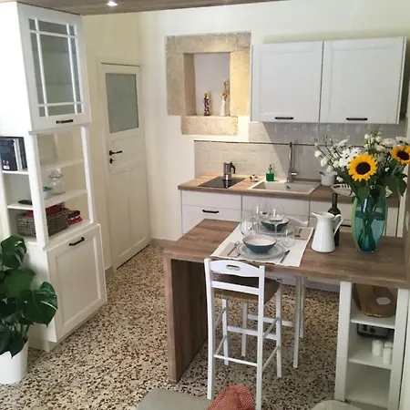 Appartement Exclusive Flat With Terrace And Barbecue