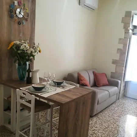 Exclusive Flat With Terrace And Barbecue Apartment