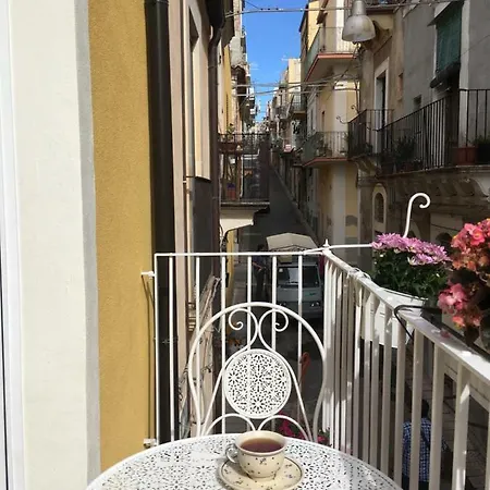 Exclusive Flat With Terrace And Barbecue * Ragusa