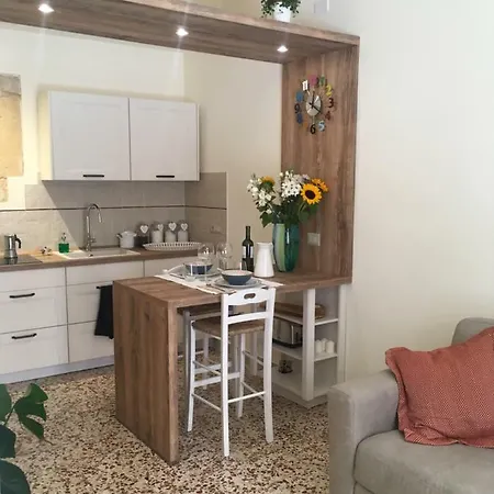 Exclusive Flat With Terrace And Barbecue Ragusa