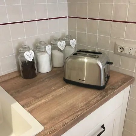 Exclusive Flat With Terrace And Barbecue * Ragusa