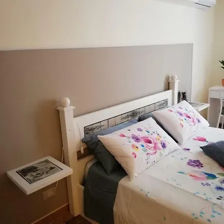 Exclusive Flat With Terrace And Barbecue * Ragusa