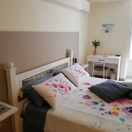 Apartment Exclusive Flat With Terrace And Barbecue *