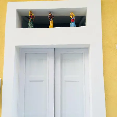 Exclusive Flat With Terrace And Barbecue Apartment Ragusa