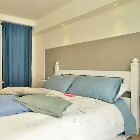 Exclusive Flat With Terrace And Barbecue Apartment *