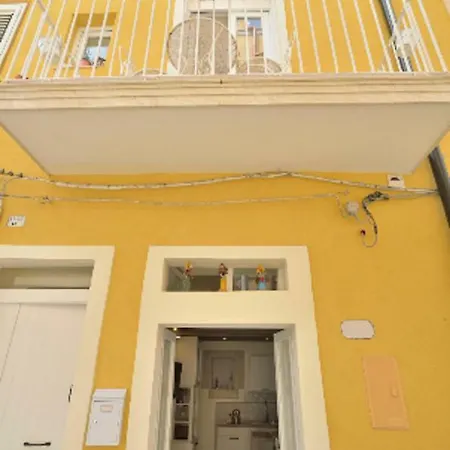 Exclusive Flat With Terrace And Barbecue *