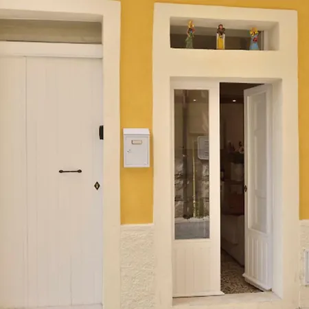 Exclusive Flat With Terrace And Barbecue Appartement
