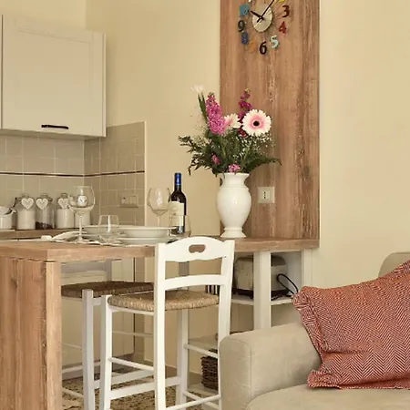 Exclusive Flat With Terrace And Barbecue Apartment