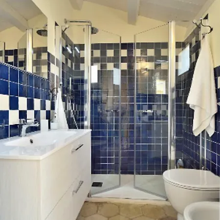 Exclusive Flat With Terrace And Barbecue Apartment Ragusa